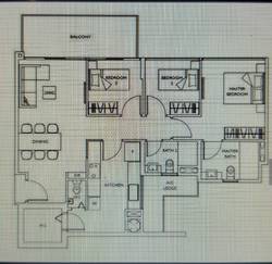 The Luxurie (D19), Condominium #187735602